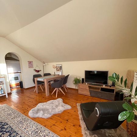 Haus Edeltraut Apartment Bad Mitterndorf Ngoại thất bức ảnh