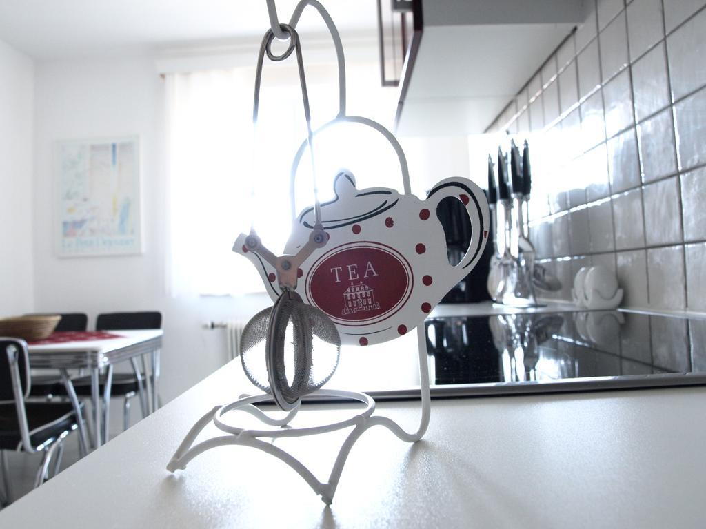 Haus Edeltraut Apartment Bad Mitterndorf Ngoại thất bức ảnh