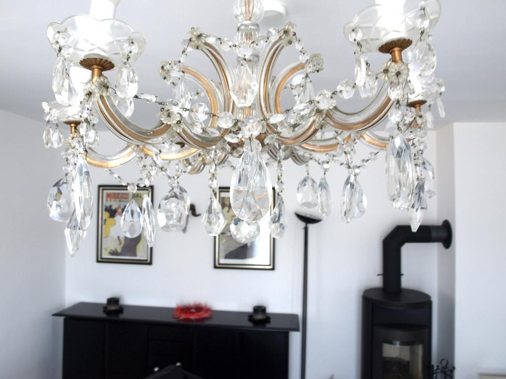 Haus Edeltraut Apartment Bad Mitterndorf Ngoại thất bức ảnh